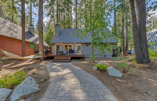 The Rigi Chalet HOA Beach Access Close to town - Foto 28