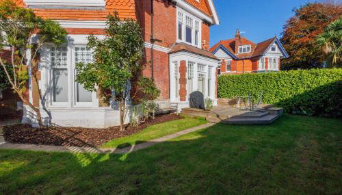 Pinewood Retreat - Foto 3