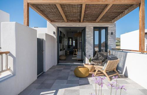 Athina Milos Suites - Foto 30