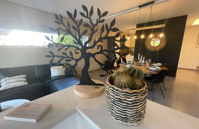 Modern House in Jalhay With Terrace - Foto 22