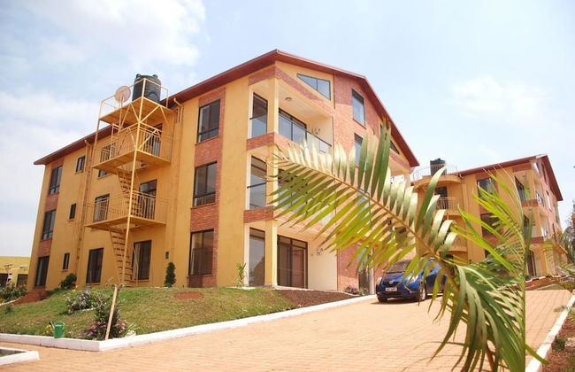Kigali Village Suites - Foto 1