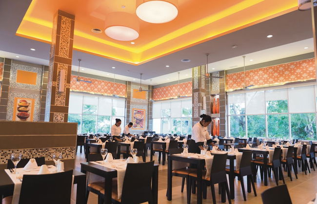 Hotel Riu Playacar - All Inclusive - Photo 61