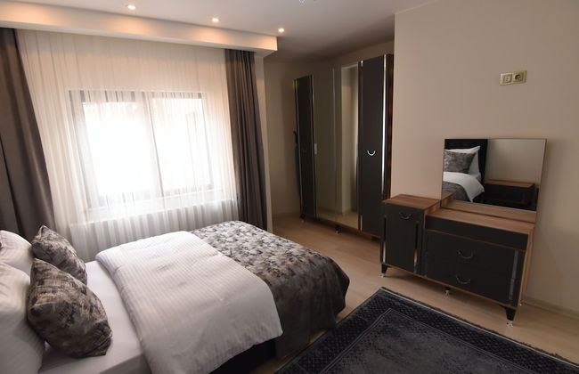 Nora Suite - Foto 20