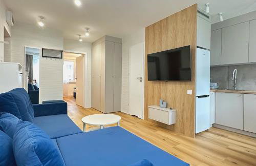 Apartament Blue Green Velo - Foto 1