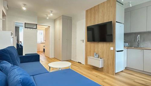 Apartament Blue Green Velo - Foto 1