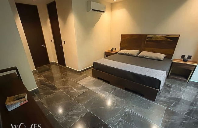 2BR w Private Pool Near the Beach Spacious Stay - Photo 12