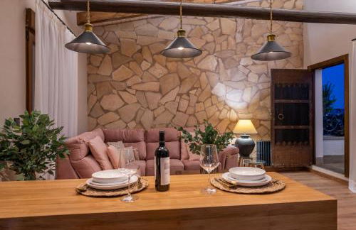 Espectacular Casa de lujo con Piscina, barbacoa, jacuzzi y vistas panorámicas a toda Granada - Foto 33