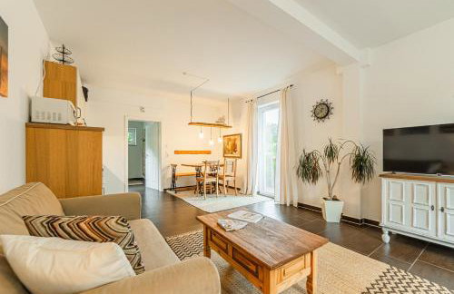 Ferienwohnung Shabby-Chick Eckernförde - Foto 10