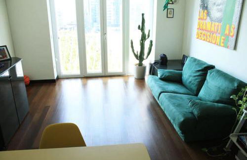 Amazing view exclusive 9th floor apartment - Photo 40