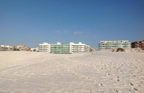 Apartamento 3 Quartos em Frente à Praia do Forte - Photo 21