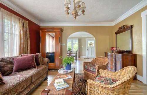 Charming Home, Wonderful Neighborhood! - Foto 33