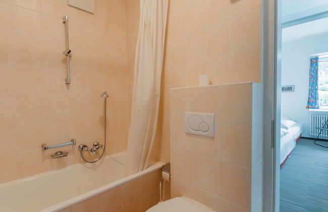 2 bedroom Apartment in Bad Hofgastein - Photo 22