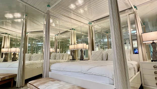 Moon Villas Umalas - Foto 3, Habitación