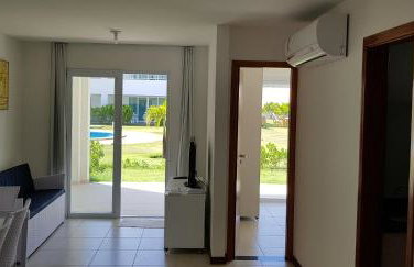 Apartamento 3 Quartos Tree Bies Resort Subauma - Foto 9