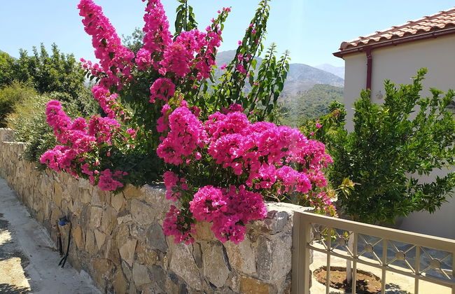 Villa Kastania - Foto 51