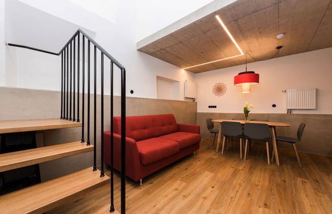 Tallinn Apartment Hotel - Photo 53