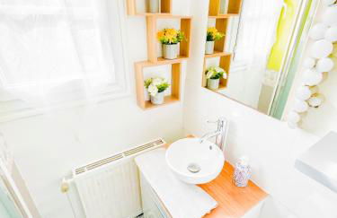 Charming T2 Cozy close to Orly airport - Foto 12