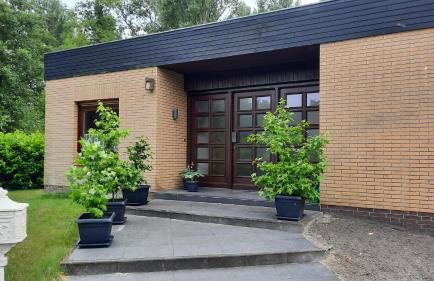 Ferienhaus Waldblick - Foto 2