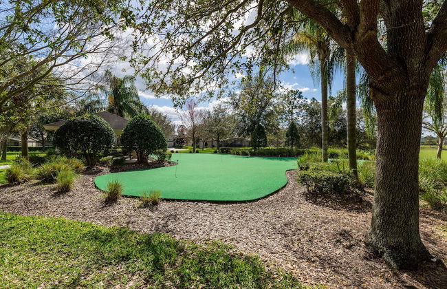 7766 5-bedoom Orlando Vacation Home-windsor Hills - Photo 41