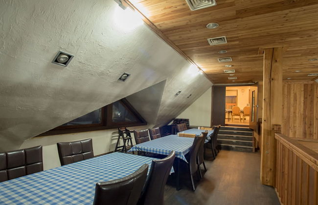 Club Castle - Photo 39