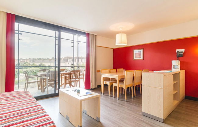 Residence Le Moulin des Cordeliers, Loches - Foto 12