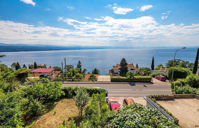 Vista Bay Apartments Opatija - Foto 44