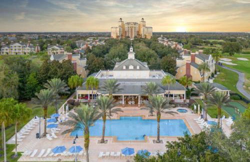 Grande's Oasis, 2 bed, 2 bath, Panoramic Views, Reunion Membership, 1346 - Foto 6