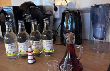 Ranczo Rogowo jacuzzi sauna łowisko - Foto 29