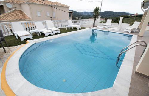 Villa de la Mer - Foto 32