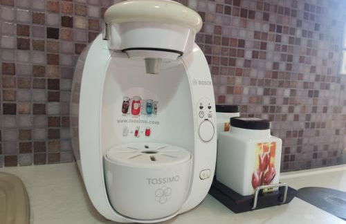 Little pomegranate apartment - Foto 8