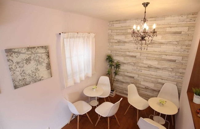 Momochi 3LDK - Foto 20