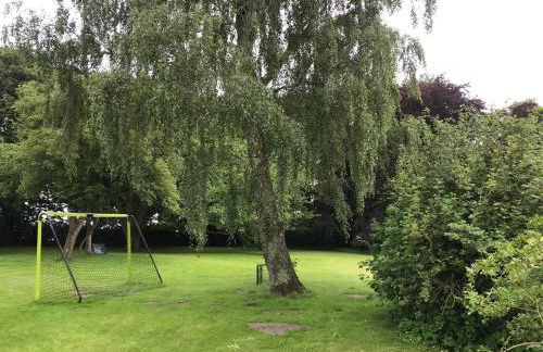 Schmuckstück in Ostseenähe - Foto 23