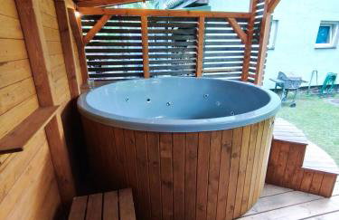 Zielony Domek - Foto 19