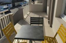 T3 “Groix“- 50 m de la plage de Fort Bloqué/Ploemeur - Foto 4