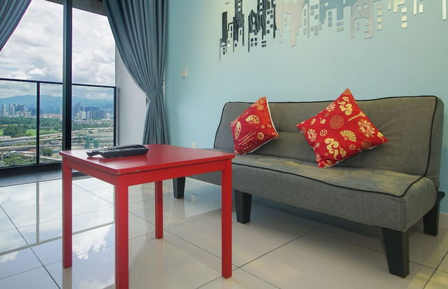 Serenity at Center of Kuala Lumpur - Foto 11