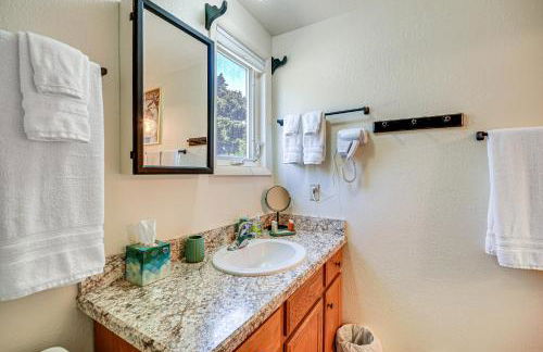 Downtown Cody Getaway - Near Buffalo Bill Center! - Foto 14