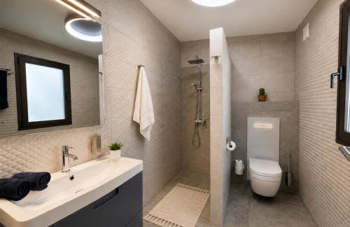Villa Sotavento Ocean Views Modern New Apartment in Natural Park - Foto 25