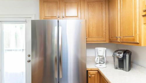 Sleeps 8, Lake Lanier Hidden Gem - Foto 5