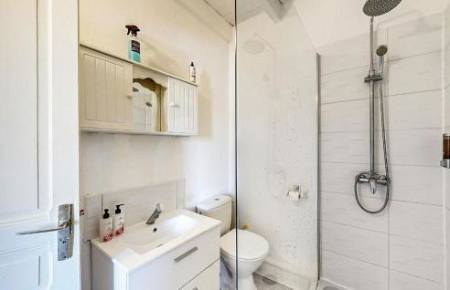 2 Bedroom Cozy Home In Oradour-Fanais - Foto 20