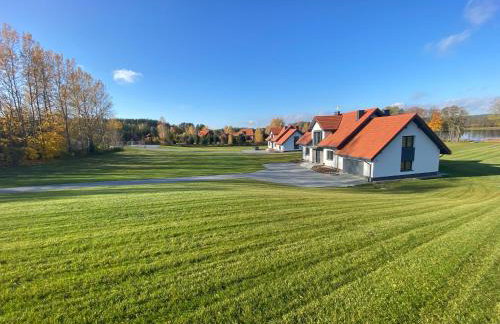 Osada Limajno Dom Łabędzia - Foto 30