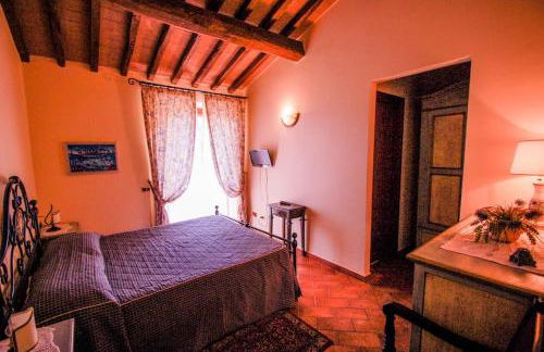 by Casamerina, villa with indoor and outdoor pool near Todi - Photo 59