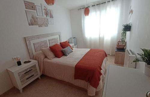 Deltafamily ¡ barbacoa,piscina, wifi Chromecast !! - Foto 23