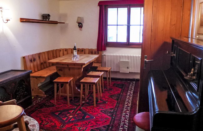 Chalet Clairval - Foto 13