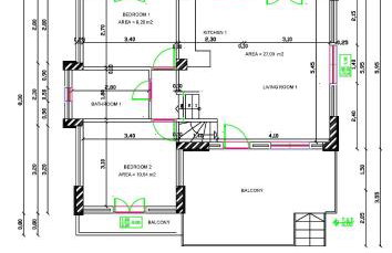 Villa Hillside Pefkohori - Foto 20