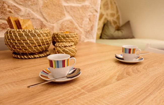 Nonna Vittoria Apartments - Foto 1