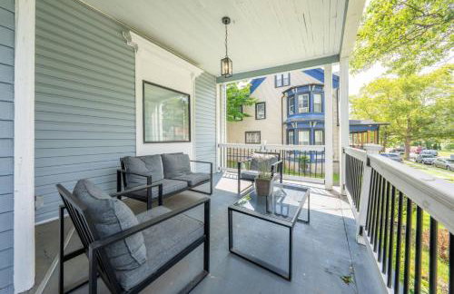 Pool House Near NYC FIFA Stay for Groups - Foto 38