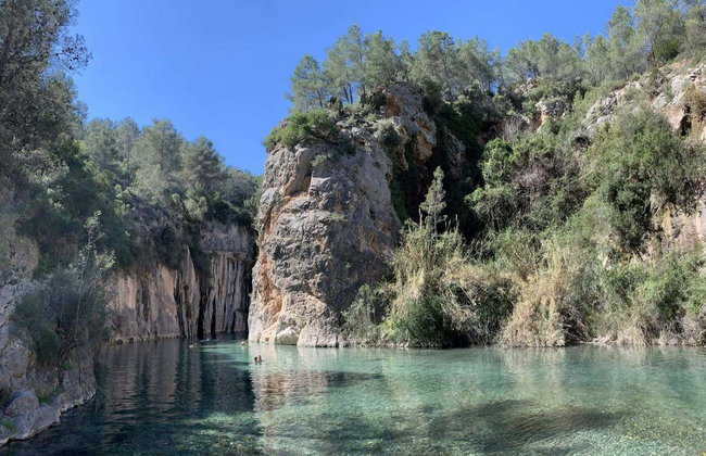 Excursión a Montanejos - Foto 4