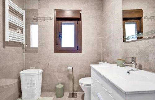 Ruhiges Eckreihenhaus mit Pool in La Sella Zarzas one Denia - Foto 13