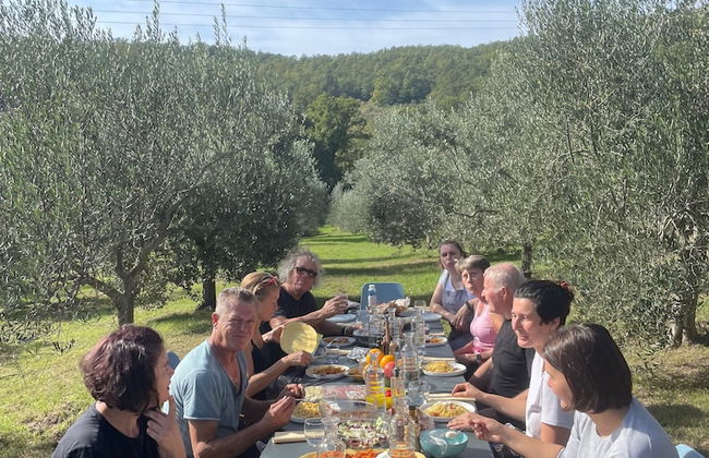 VIN Hotel - La Meridiana - Photo 55