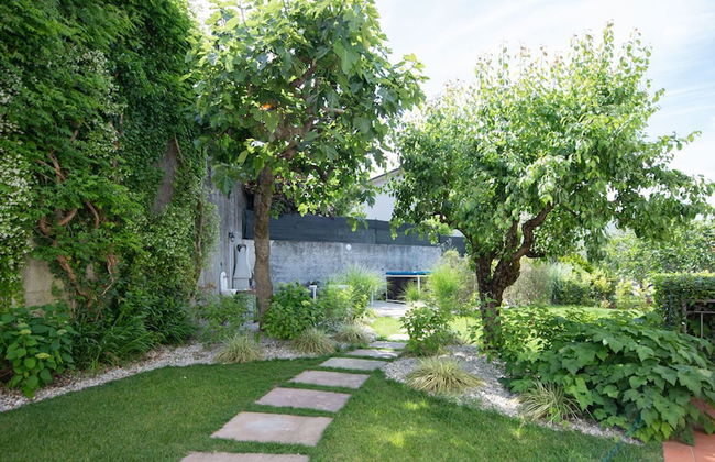 Exclusive Villa Le Palme - Foto 46